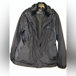 Venustas heated 3-1 coat size extra large!